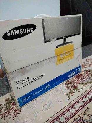مانیتور 19c325n plus در گروه خرید و فروش لوازم الکترونیکی در کرمان در شیپور-عکس1