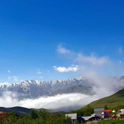 فروش زمین مسکونی 150 متر در طالقان منگلان در گروه خرید و فروش املاک در البرز در شیپور-عکس1