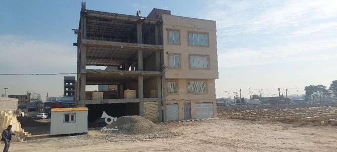 آپارتمان 67 متری سند دار در گروه خرید و فروش املاک در تهران در شیپور-عکس1