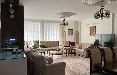 فروش آپارتمان 90 متری واقع در فکوری مقابل ورزشگاه 15 خرداد