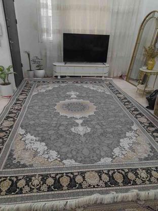 یه جفت فرش 9متری در گروه خرید و فروش لوازم خانگی در تهران در شیپور-عکس1