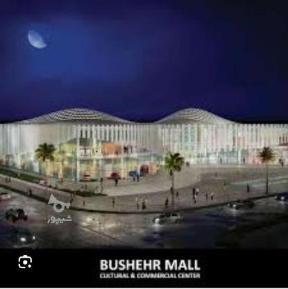 مغازه 27 متری بوشهر مال در گروه خرید و فروش املاک در بوشهر در شیپور-عکس1