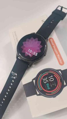 ساعت هوشمند imilab kw66 در گروه خرید و فروش موبایل، تبلت و لوازم در گلستان در شیپور-عکس1