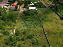 347متر زمین 2 بر با قابلیت ساخت در شیپور