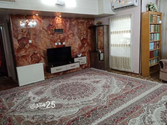 مسکن مهر همکف85متر در گروه خرید و فروش املاک در اصفهان در شیپور-عکس1