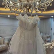 لباس عروس مناسب فرمالیته عروسکی