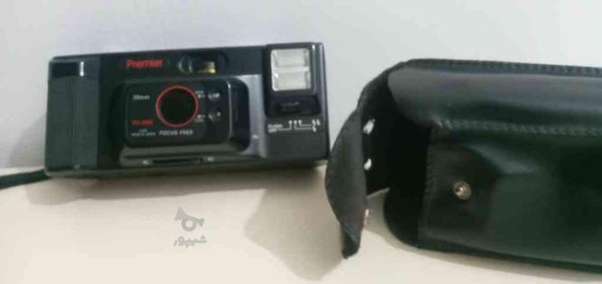 دوربین‌عکاسی در گروه خرید و فروش لوازم الکترونیکی در البرز در شیپور-عکس1