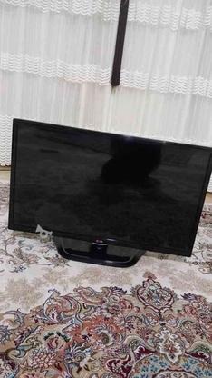 تلویزیون سالم 32 اینچLED در گروه خرید و فروش لوازم الکترونیکی در تهران در شیپور-عکس1