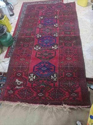 فرش دستباف قدمت بالا در گروه خرید و فروش لوازم خانگی در خراسان شمالی در شیپور-عکس1