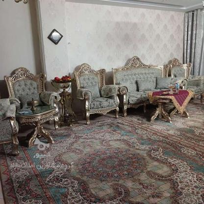 فروش آپارتمان 125 متر در سازمان برنامه شمالی در گروه خرید و فروش املاک در تهران در شیپور-عکس1