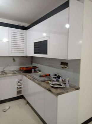 100متر آپارتمان فروشی در خرمدشت در گروه خرید و فروش املاک در البرز در شیپور-عکس1
