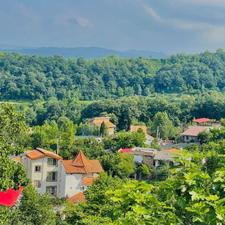 فروش زمین مسکونی 430 متر در شکتا