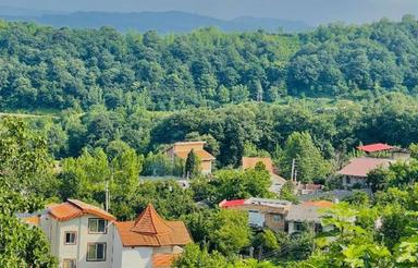 فروش زمین مسکونی 430 متر در شکتا