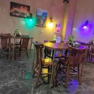 استخدام پرسنل خانم برای کافه برگر پیکو در قراخیل