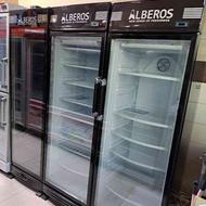 یخچال ایستاده فریزر ایستاده آلبروس ALBROS