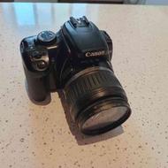 دوربین عکاسی Canon 400d