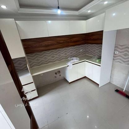 فروش آپارتمان 135 متر در کمربندی غربی در گروه خرید و فروش املاک در مازندران در شیپور-عکس1