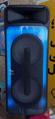 اسپیکر بلوتوثی در گروه خرید و فروش لوازم الکترونیکی در اصفهان در شیپور-عکس1