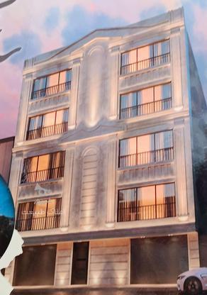 فروش آپارتمان 135 متری کوچه برند امام رضا در گروه خرید و فروش املاک در مازندران در شیپور-عکس1