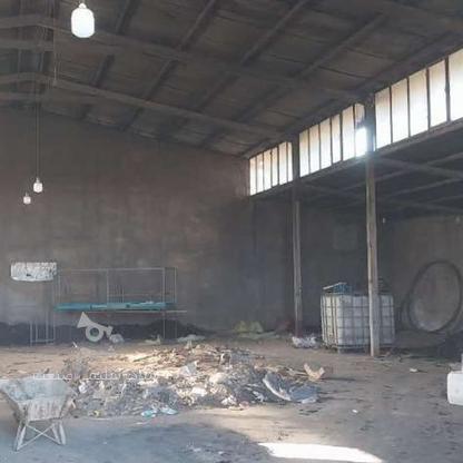 اجاره صنعتی 700 متر در ماهدشت در گروه خرید و فروش املاک در البرز در شیپور-عکس1