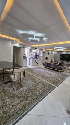 آپارتمان 2 خوابه خوش نقشه 102 متری در گروه خرید و فروش املاک در تهران در شیپور-عکس1