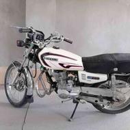 فروش موتورسیکلت شیرکوه 200