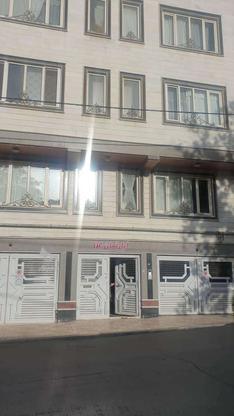 آپارتمان شیک و نقلی در ولفجر در گروه خرید و فروش املاک در آذربایجان غربی در شیپور-عکس1