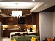 آپارتمان 108 متر در سعادت آباد در شیپور