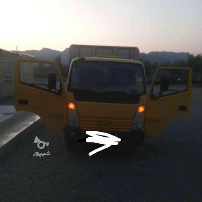 امیکو مدارک کامل آماده انتقال در گروه خرید و فروش وسایل نقلیه در فارس در شیپور-عکس1