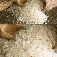 برنج محلی به شرط پخت تاآخر