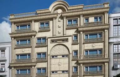 پیش‌فروش آپارتمان 145 متر کوچه نوشاد