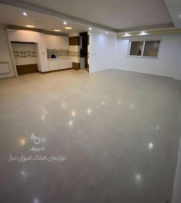 اجاره آپارتمان 135 متر در کوی کارمندان در گروه خرید و فروش املاک در مازندران در شیپور-عکس1