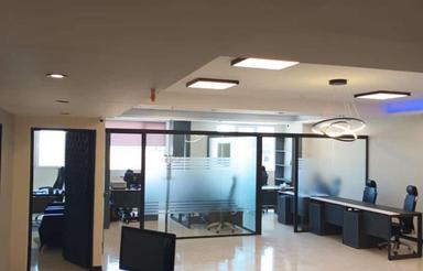 علامه 127 متر امکانات کامل