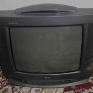 تلویزیون ال جی 14 اینچ