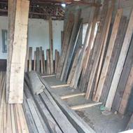 تعمیرویاتخریب سقف ساختمان‌های قدیمی و خرید فروش چوب چوب