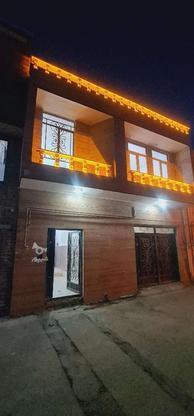 خانه در اسماعیل زاده سه خوابه دو طبقه در گروه خرید و فروش املاک در آذربایجان غربی در شیپور-عکس1