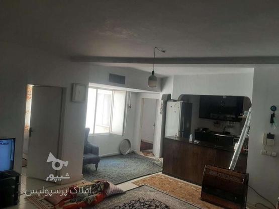 فروش آپارتمان 77 متر در مارلیک و ملارد در گروه خرید و فروش املاک در تهران در شیپور-عکس1