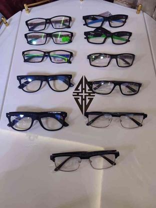 انواع فرم عینک ارزان در گروه خرید و فروش لوازم شخصی در همدان در شیپور-عکس1