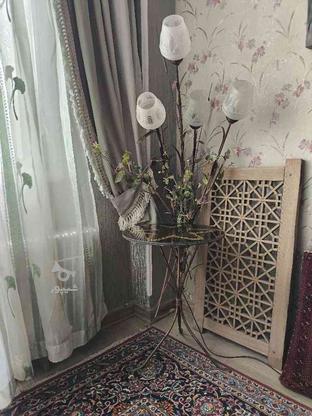 میز آباژوری کنار سالنی در گروه خرید و فروش لوازم خانگی در تهران در شیپور-عکس1