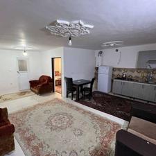 خانه ویلایی 125 متری با 2تا سوئیت 50متری