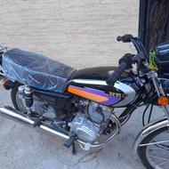 موتور سیکلت مدل 1402