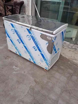 یخچال صندوقی بخواب در گروه خرید و فروش لوازم خانگی در مازندران در شیپور-عکس1