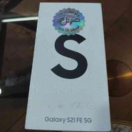 سامسونگ Galaxy S21FE 5G