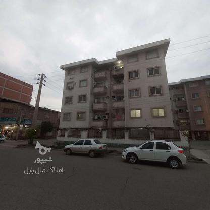فروش آپارتمان 70 متری در مجتمع الاله خداد15 در گروه خرید و فروش املاک در مازندران در شیپور-عکس1