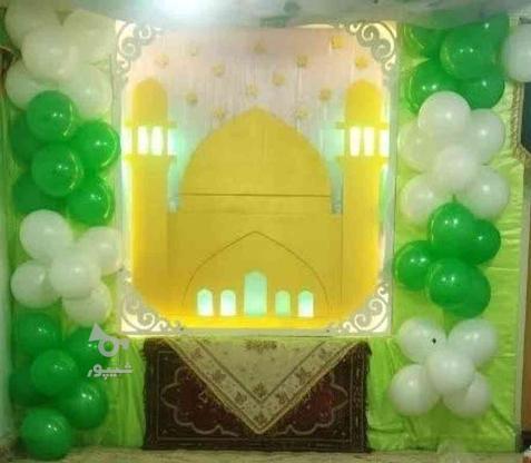 ماکت جشن های مذهبی در گروه خرید و فروش ورزش فرهنگ فراغت در خوزستان در شیپور-عکس1