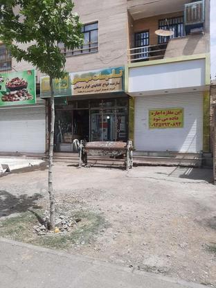 مغازه اجاره‌ای در گروه خرید و فروش املاک در البرز در شیپور-عکس1