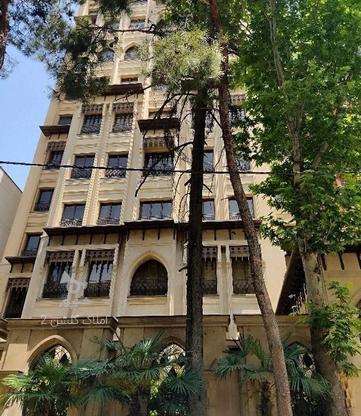 فروش آپارتمان 175 متر در فرمانیه در گروه خرید و فروش املاک در تهران در شیپور-عکس1
