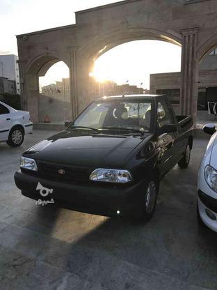 پراید وانت 151 مدل 1401 صفرکیلومتر ؛ خشک در گروه خرید و فروش وسایل نقلیه در مازندران در شیپور-عکس1