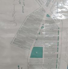 معاوضه زمین مسکونی 160 متر شهرک بسیجیان با آپارتمان