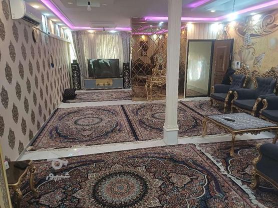 اجاره آپارتمان 96 متر در چهاردانگه در گروه خرید و فروش املاک در تهران در شیپور-عکس1